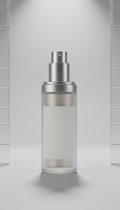 Advanced Repair Serum with Peptides