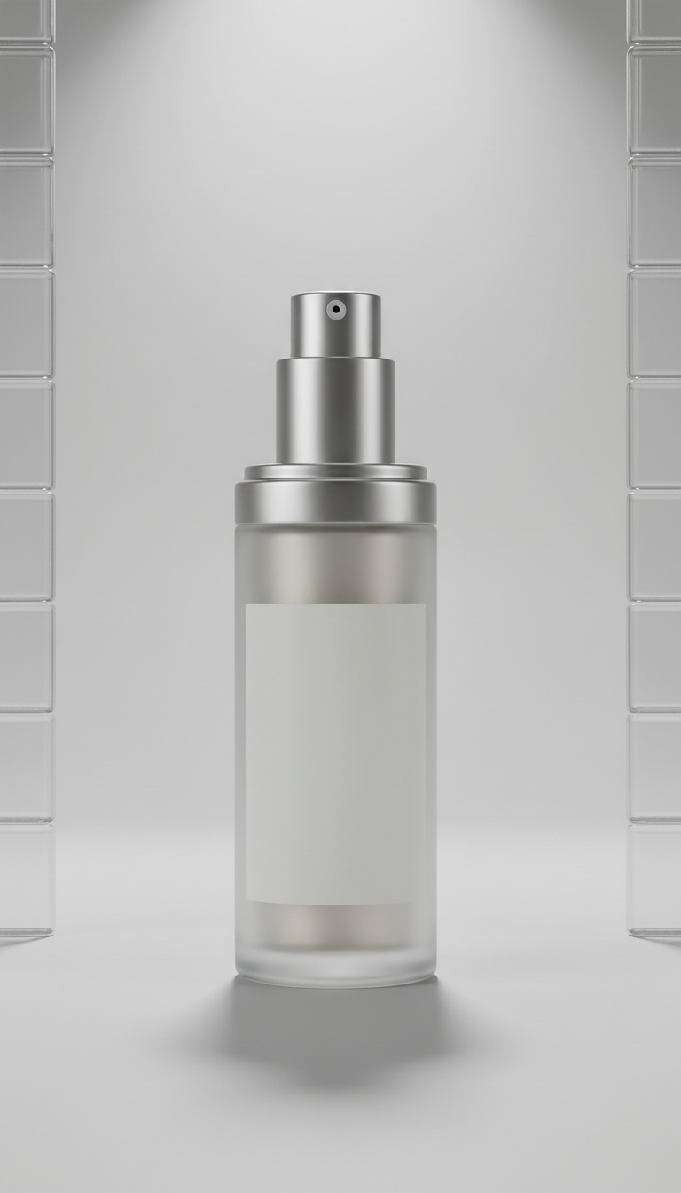 Advanced Repair Serum with Peptides
