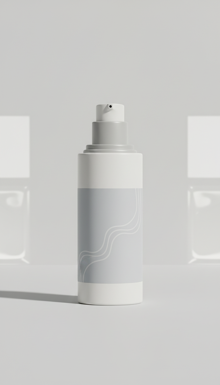 Hydrating Barrier Moisturizer with Ceramides