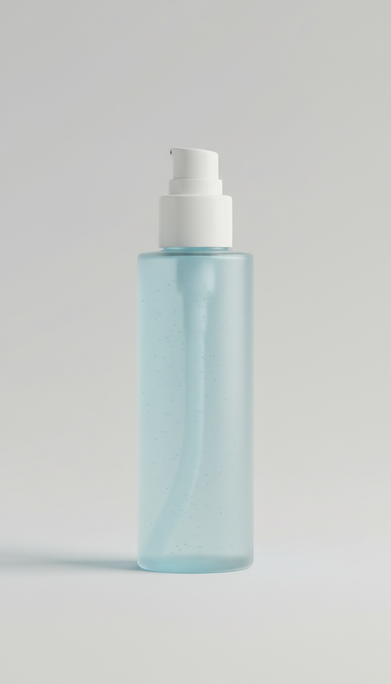 Purifying Gel Cleanser with BHA